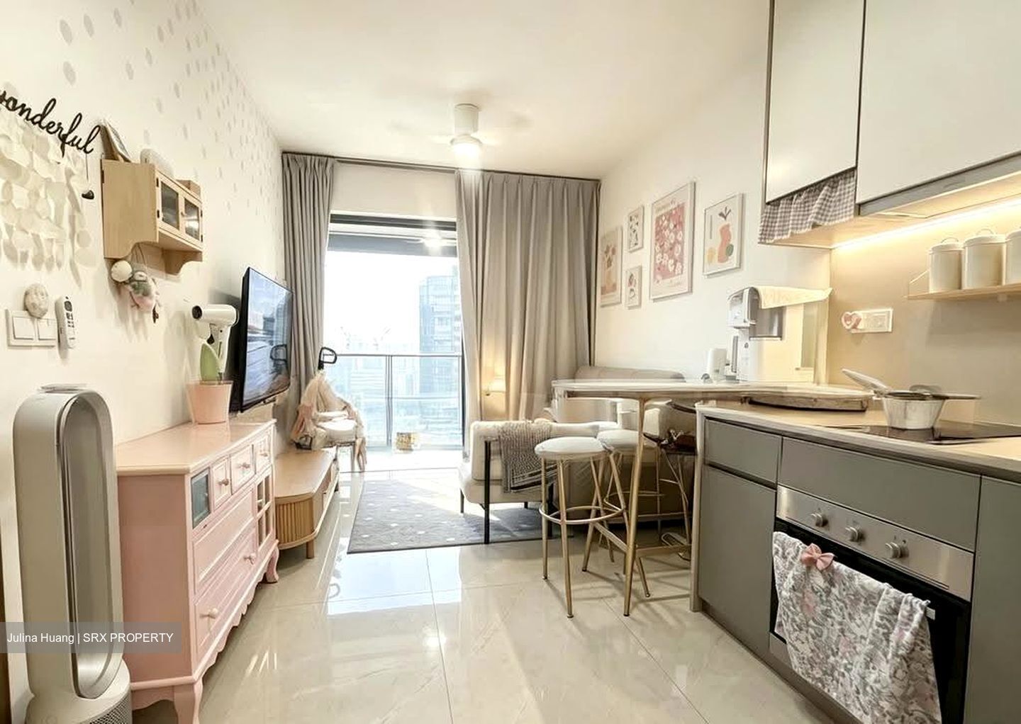 Normanton Park (D5), Apartment #634622601